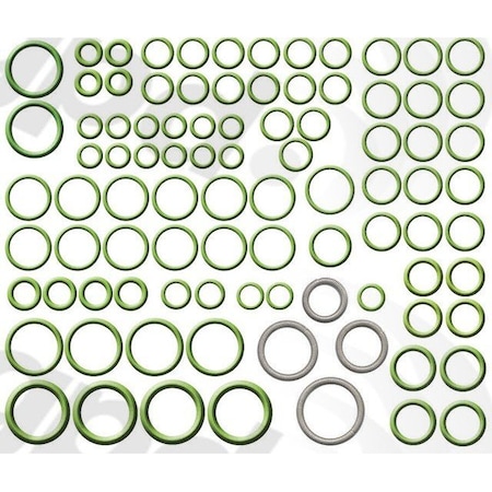Gpd System Service Kit 9431957